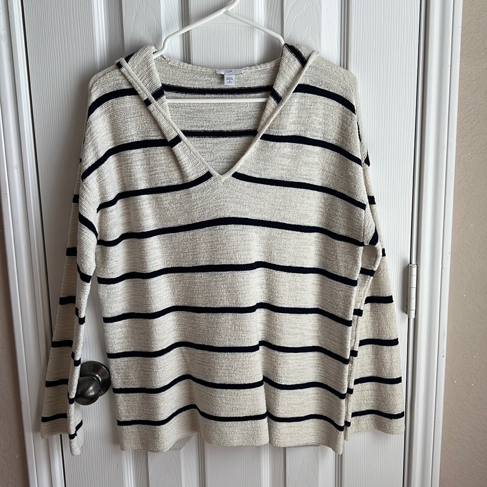 J. Jill lightweight sweater